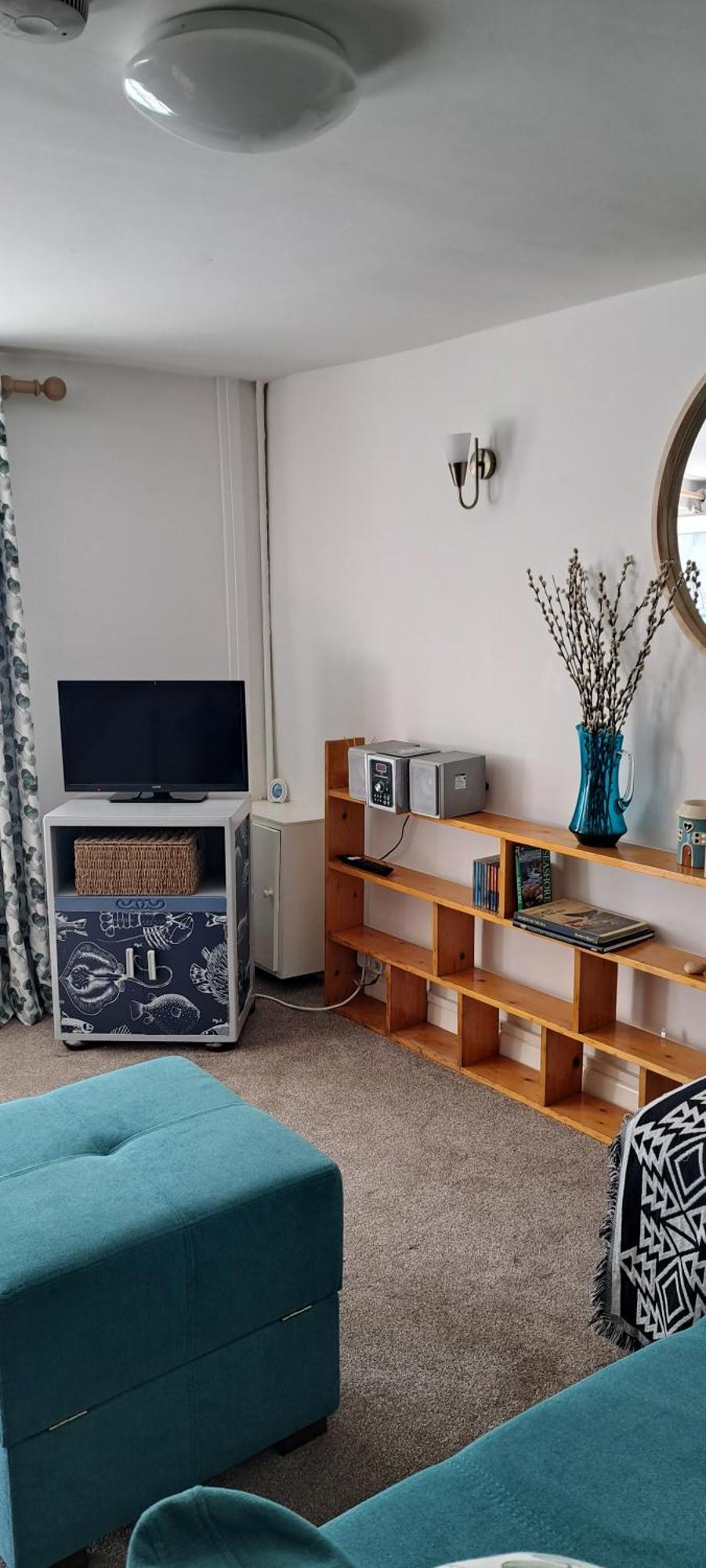 Cabin Cottage Holiday home Castletown (Dorset)