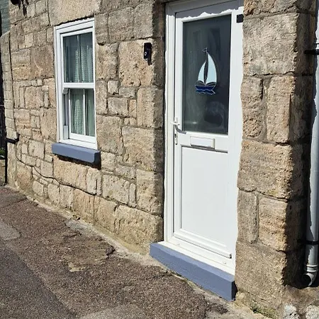 Cabin Cottage Castletown  Exterior photo