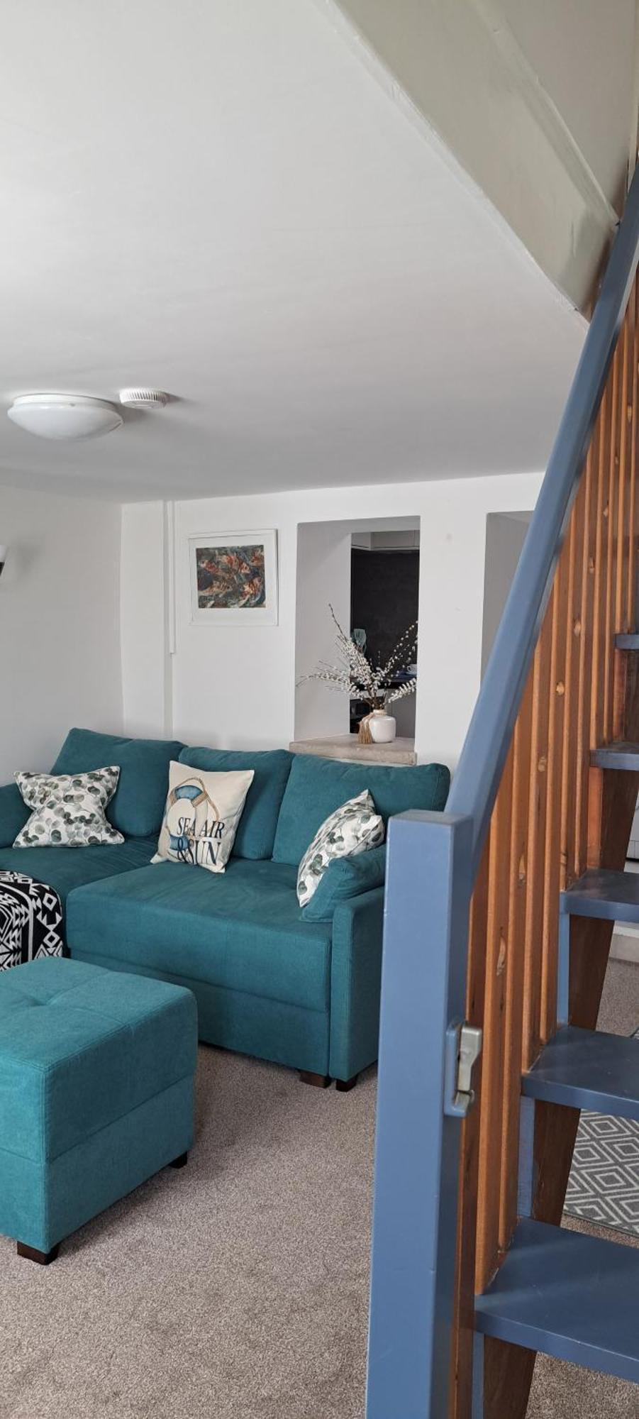Holiday home Cabin Cottage Castletown (Dorset)