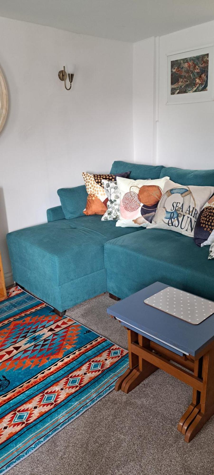 Holiday home Cabin Cottage Castletown (Dorset)
